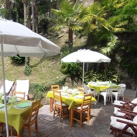 Frankie'S House Bed & Breakfast Ghiffa Dış mekan fotoğraf