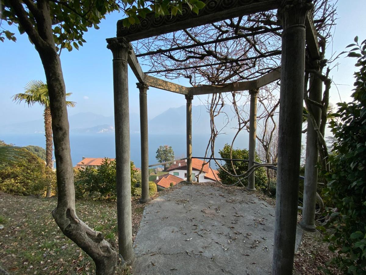Frankie'S House Bed & Breakfast Ghiffa Dış mekan fotoğraf