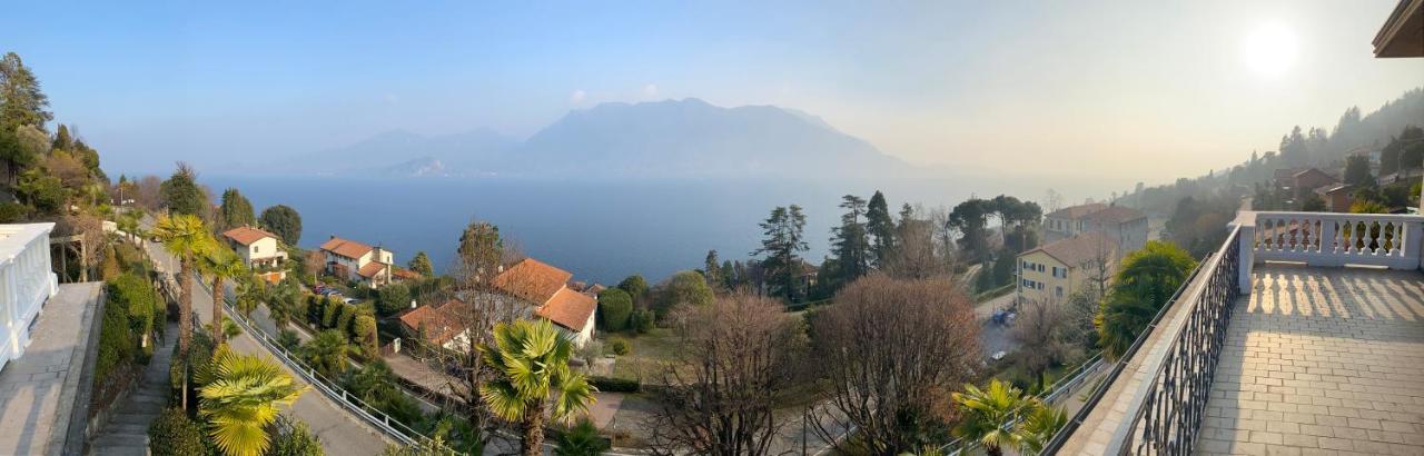 Frankie'S House Bed & Breakfast Ghiffa Dış mekan fotoğraf