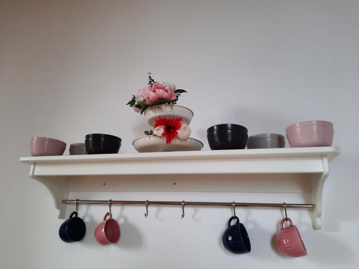 Frankie'S House Bed & Breakfast Ghiffa Dış mekan fotoğraf