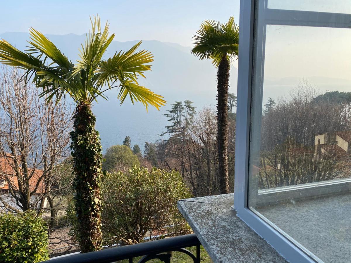 Frankie'S House Bed & Breakfast Ghiffa Dış mekan fotoğraf
