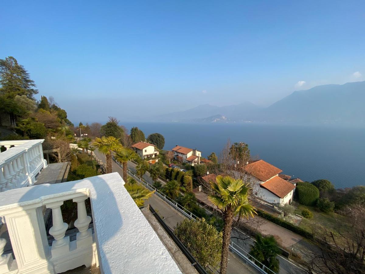 Frankie'S House Bed & Breakfast Ghiffa Dış mekan fotoğraf