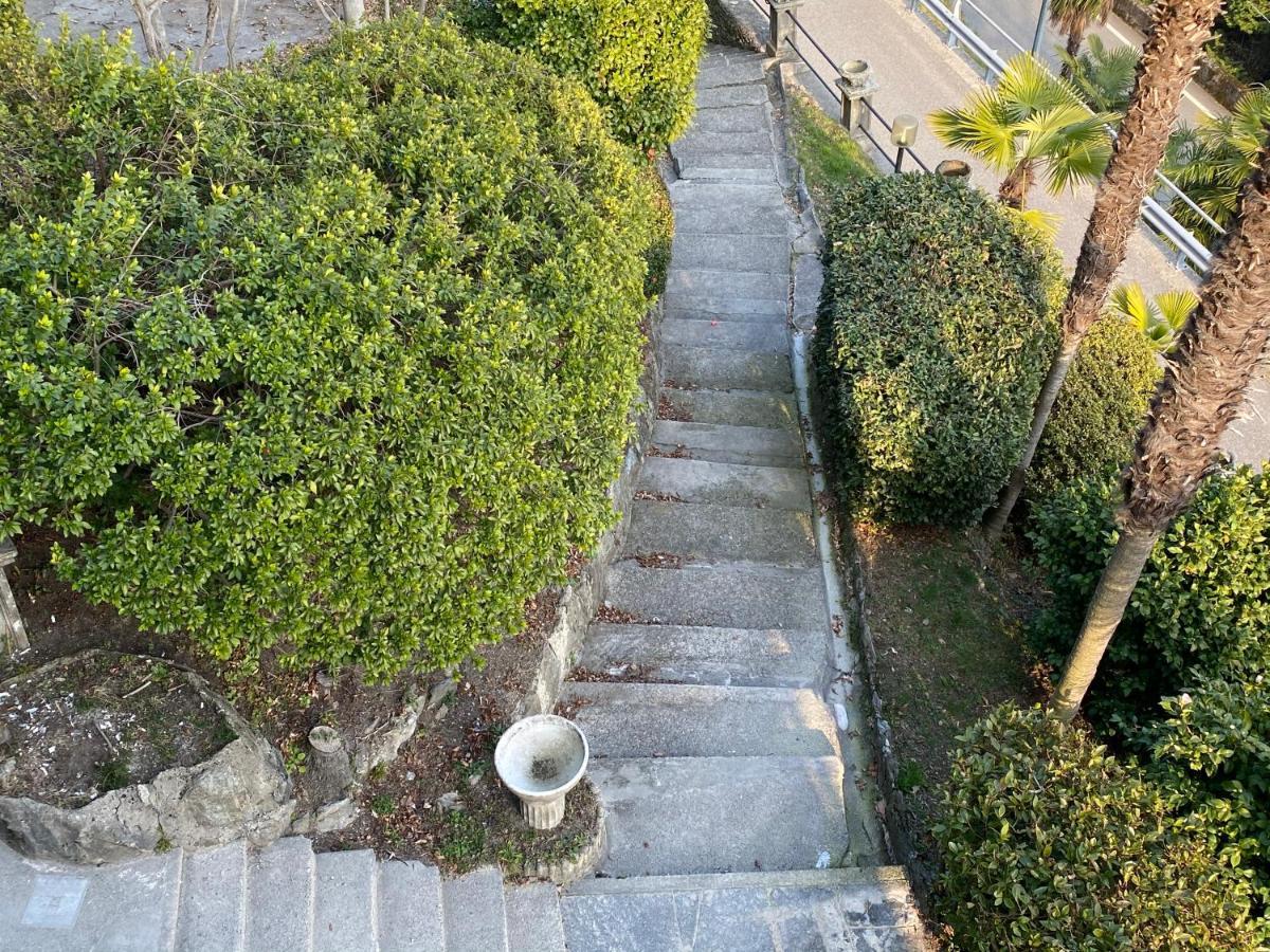 Frankie'S House Bed & Breakfast Ghiffa Dış mekan fotoğraf