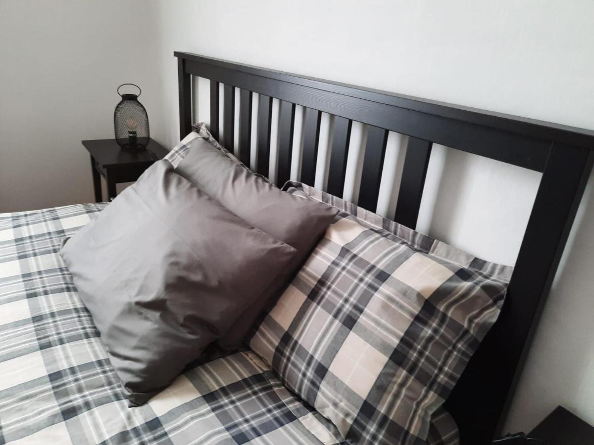 Frankie'S House Bed & Breakfast Ghiffa Dış mekan fotoğraf