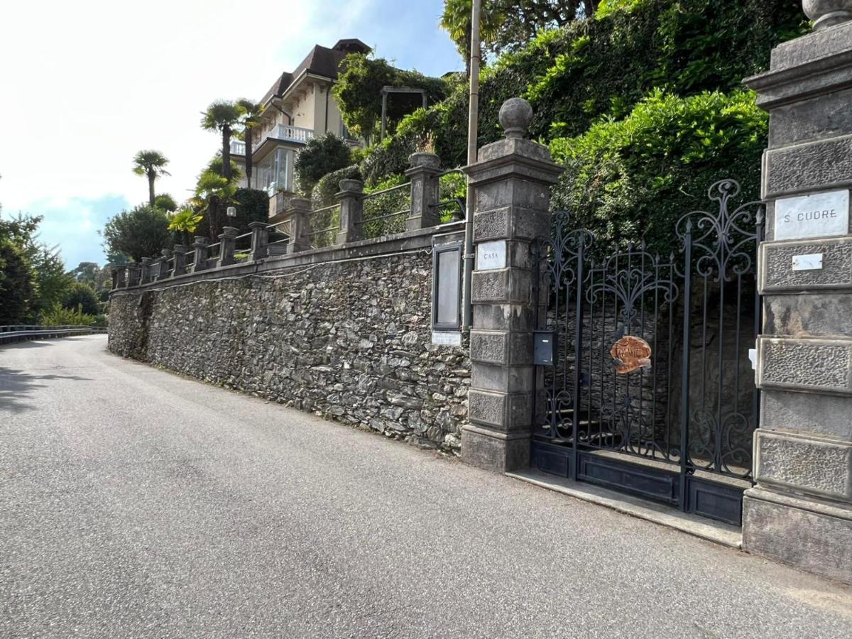 Frankie'S House Bed & Breakfast Ghiffa Dış mekan fotoğraf