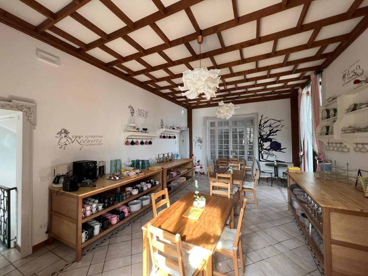 Frankie'S House Bed & Breakfast Ghiffa Dış mekan fotoğraf