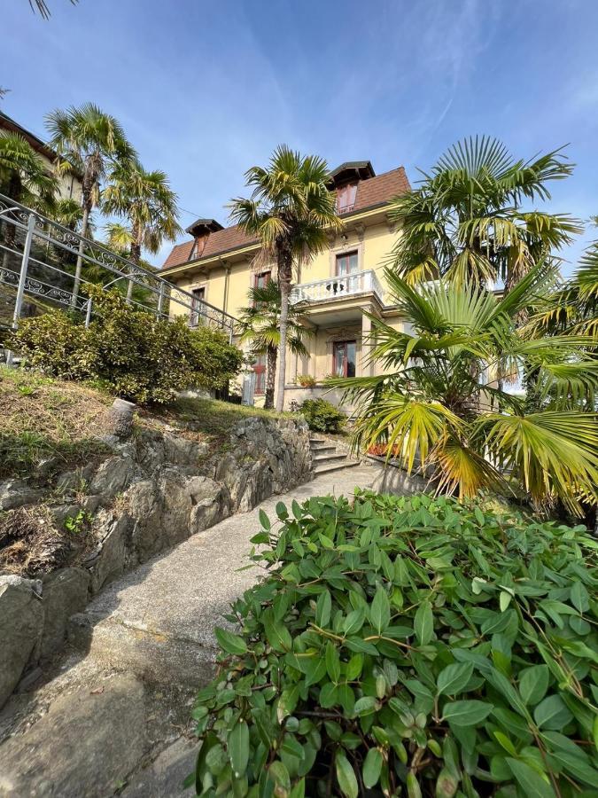 Frankie'S House Bed & Breakfast Ghiffa Dış mekan fotoğraf