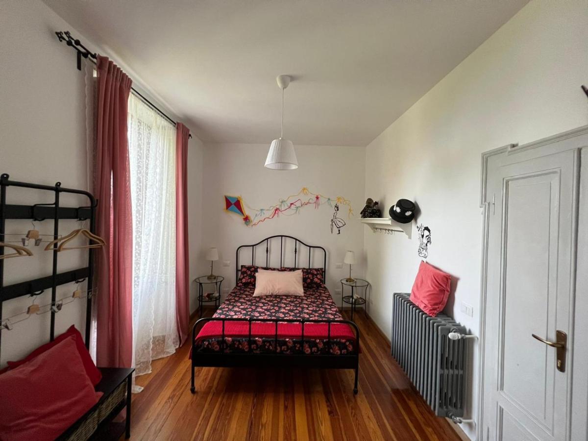 Frankie'S House Bed & Breakfast Ghiffa Dış mekan fotoğraf