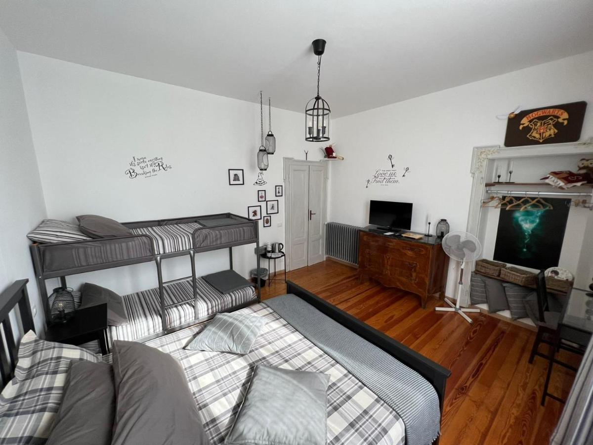 Frankie'S House Bed & Breakfast Ghiffa Dış mekan fotoğraf