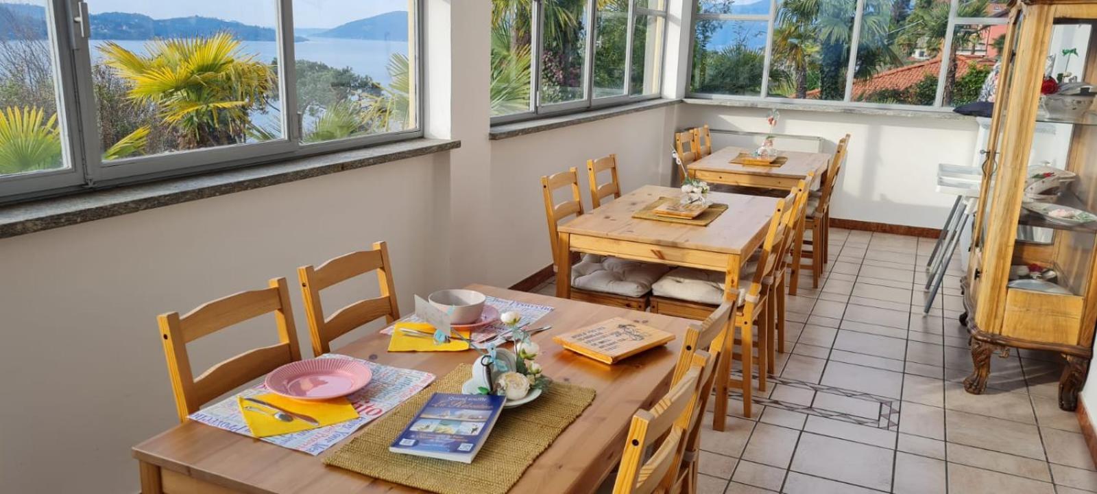 Frankie'S House Bed & Breakfast Ghiffa Dış mekan fotoğraf