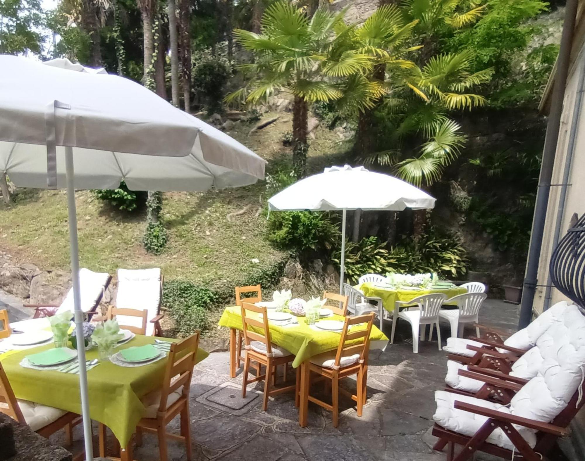 Frankie'S House Bed & Breakfast Ghiffa Dış mekan fotoğraf